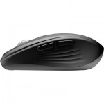 Огляд Мишка OfficePro M267B Silent Click Wireless Black (M267B): характеристики, відгуки, ціни.