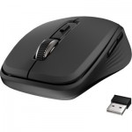 Огляд Мишка OfficePro M267B Silent Click Wireless Black (M267B): характеристики, відгуки, ціни.