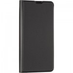 Огляд Чохол до мобільного телефона BeCover Exclusive New Style Samsung Galaxy A15 4G SM-A155/A15 5G SM-A156 Black (710933): характеристики, відгуки, ціни.