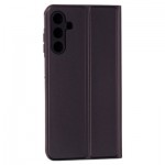 Огляд Чохол до мобільного телефона BeCover Exclusive New Style Samsung Galaxy A15 4G SM-A155/A15 5G SM-A156 Black (710933): характеристики, відгуки, ціни.