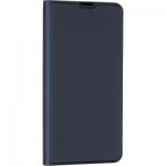 Огляд Чохол до мобільного телефона BeCover Exclusive New Style Samsung Galaxy A15 4G SM-A155/A15 5G SM-A156 Blue (710934): характеристики, відгуки, ціни.