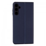 Огляд Чохол до мобільного телефона BeCover Exclusive New Style Samsung Galaxy A15 4G SM-A155/A15 5G SM-A156 Blue (710934): характеристики, відгуки, ціни.