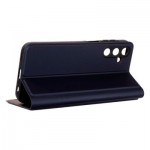 Огляд Чохол до мобільного телефона BeCover Exclusive New Style Samsung Galaxy A15 4G SM-A155/A15 5G SM-A156 Blue (710934): характеристики, відгуки, ціни.