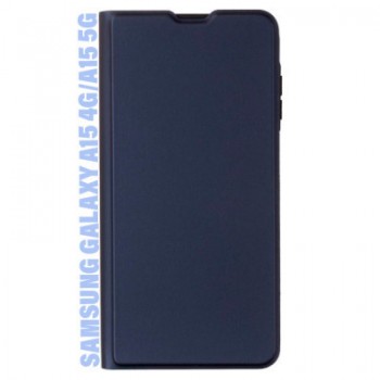 Чохол до мобільного телефона BeCover Exclusive New Style Samsung Galaxy A15 4G SM-A155/A15 5G SM-A156 Blue (710934)