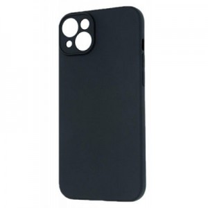 Чохол до мобільного телефона BeCover Apple iPhone 15 Plus Black (710147)