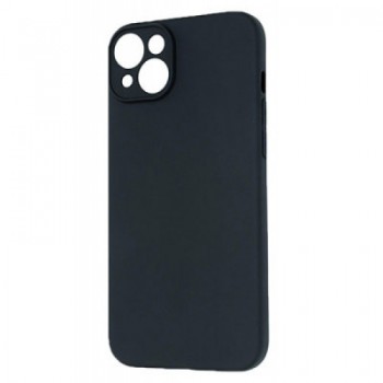 Чохол до мобільного телефона BeCover Apple iPhone 15 Plus Black (710147)
