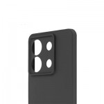 Огляд Чохол до мобільного телефона BeCover Xiaomi Redmi Note 13 Pro 4G Black (710913): характеристики, відгуки, ціни.