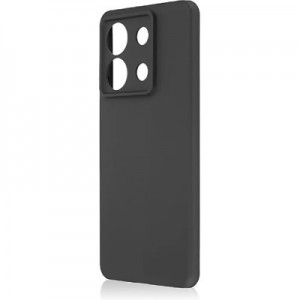 Чохол до мобільного телефона BeCover Xiaomi Redmi Note 13 Pro 4G Black (710913)