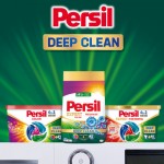 Огляд Пральний порошок Persil Expert Deep Clean Автомат Color Свіжість від Silan 2.7 кг (9000101806335): характеристики, відгуки, ціни.