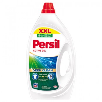 Гель для прання Persil Active Gel Deep Clean 2.97 л (9000101598902)