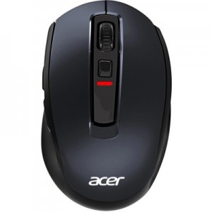 Огляд Мишка Acer OMR070 Wireless/Bluetooth Black (ZL.MCEEE.02F): характеристики, відгуки, ціни.