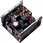 Огляд Блок живлення ADATA 850W (COREREACTOR850G-BKCEU): характеристики, відгуки, ціни.