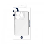 Огляд Чохол до мобільного телефона Armorstandart Air Infinix HOT 40i Camera cover Clear (ARM73924): характеристики, відгуки, ціни.