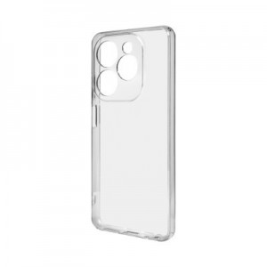 Чохол до мобільного телефона Armorstandart Air Infinix HOT 40i Camera cover Clear (ARM73924)
