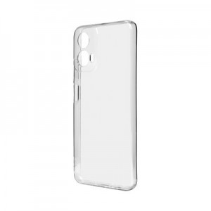 Чохол до мобільного телефона Armorstandart Air Motorola G34 5G Camera cover Clear (ARM73903)