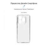 Огляд Чохол до мобільного телефона Armorstandart Air Tecno Spark 20 Pro (KJ6) Camera cover Clear (ARM74393): характеристики, відгуки, ціни.