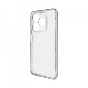 Чохол до мобільного телефона Armorstandart Air Tecno Spark 20 Pro (KJ6) Camera cover Clear (ARM74393)