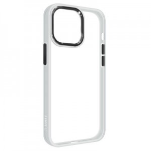 Чохол до мобільного телефона Armorstandart UNIT2 Apple iPhone 12 Pro Max Matte Clear (ARM74792)