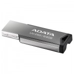 Огляд USB флеш накопичувач ADATA 64GB AUV 250 Black USB 2.0 (AUV250-64G-RBK): характеристики, відгуки, ціни.