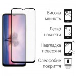 Огляд Чохол до мобільного телефона Dengos Kit for OPPO A17 case + glass (Blue) (DG-KM-01): характеристики, відгуки, ціни.