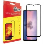 Огляд Чохол до мобільного телефона Dengos Kit for OPPO A17 case + glass (Blue) (DG-KM-01): характеристики, відгуки, ціни.