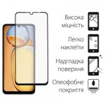 Огляд Чохол до мобільного телефона Dengos Kit for Xiaomi Redmi 13C case + glass (Mint) (DG-KM-63): характеристики, відгуки, ціни.