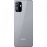 Огляд Мобільний телефон Nomi i2860 Grey: характеристики, відгуки, ціни.