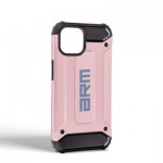 Огляд Чохол до мобільного телефона Armorstandart Panzer Apple iPhone 15 Pink (ARM73712): характеристики, відгуки, ціни.