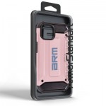 Огляд Чохол до мобільного телефона Armorstandart Panzer Apple iPhone 15 Pink (ARM73712): характеристики, відгуки, ціни.