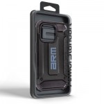 Огляд Чохол до мобільного телефона Armorstandart Panzer Apple iPhone 15 Pro Black (ARM73740): характеристики, відгуки, ціни.
