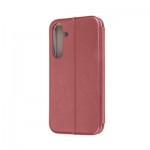 Огляд Чохол до мобільного телефона Armorstandart G-Case Samsung A35 5G (A356) Marsala (ARM74469): характеристики, відгуки, ціни.