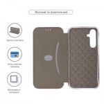 Огляд Чохол до мобільного телефона Armorstandart G-Case Samsung A35 5G (A356) Marsala (ARM74469): характеристики, відгуки, ціни.