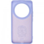 Огляд Чохол до мобільного телефона Armorstandart ICON Xiaomi 14 Ultra Lavender (ARM74118): характеристики, відгуки, ціни.