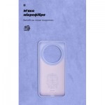 Огляд Чохол до мобільного телефона Armorstandart ICON Xiaomi 14 Ultra Lavender (ARM74118): характеристики, відгуки, ціни.