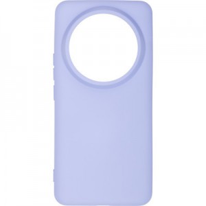 Чохол до мобільного телефона Armorstandart ICON Xiaomi 14 Ultra Lavender (ARM74118)