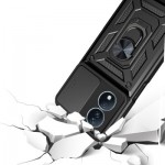 Огляд Чохол до мобільного телефона BeCover Military Honor X7b Black (710998): характеристики, відгуки, ціни.