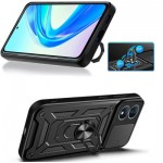 Огляд Чохол до мобільного телефона BeCover Military Honor X7b Black (710998): характеристики, відгуки, ціни.