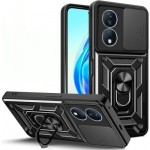 Огляд Чохол до мобільного телефона BeCover Military Honor X7b Black (710998): характеристики, відгуки, ціни.