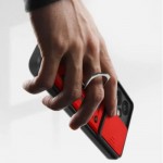Огляд Чохол до мобільного телефона BeCover Military Xiaomi 14 5G Red (710800): характеристики, відгуки, ціни.