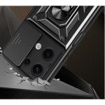 Огляд Чохол до мобільного телефона BeCover Military Xiaomi Redmi Note 13 5G Black (711030): характеристики, відгуки, ціни.