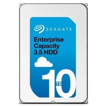 Жорсткий диск SAS 3.5" 10TB Seagate (ST10000NM0096)