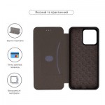 Огляд Чохол до мобільного телефона Armorstandart G-Case ZTE Blade V50 Design 4G Black (ARM70725): характеристики, відгуки, ціни.