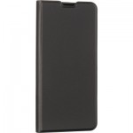 Огляд Чохол до мобільного телефона BeCover Exclusive New Style Infinix Hot 30 (X6831) Black (711212): характеристики, відгуки, ціни.