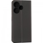 Огляд Чохол до мобільного телефона BeCover Exclusive New Style Infinix Hot 30 (X6831) Black (711212): характеристики, відгуки, ціни.