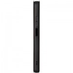Огляд Чохол до мобільного телефона BeCover Exclusive New Style Infinix Hot 30 (X6831) Black (711212): характеристики, відгуки, ціни.