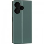 Огляд Чохол до мобільного телефона BeCover Exclusive New Style Infinix Hot 30 (X6831) Dark Green (711213): характеристики, відгуки, ціни.