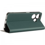 Огляд Чохол до мобільного телефона BeCover Exclusive New Style Infinix Hot 30 (X6831) Dark Green (711213): характеристики, відгуки, ціни.