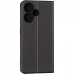 Огляд Чохол до мобільного телефона BeCover Exclusive New Style Infinix HOT 30 Play NFC (X6835B) Black (711214): характеристики, відгуки, ціни.