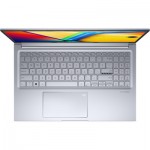 Огляд Ноутбук ASUS Vivobook 15X OLED K3504VA-MA442 (90NB10A2-M00HZ0): характеристики, відгуки, ціни.