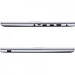 Огляд Ноутбук ASUS Vivobook 15X OLED K3504VA-MA442 (90NB10A2-M00HZ0): характеристики, відгуки, ціни.